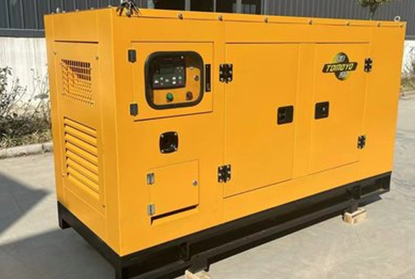 泸州发电机维修报价：明细透明不虚高，检修费用一目了然